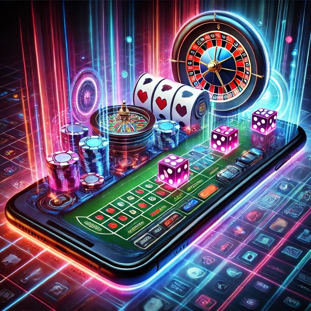 Sports betting dashboard with multiple leagues