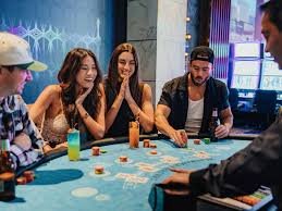 Betting interface on peraktoto wap Infinite Blackjack showing chip denominations